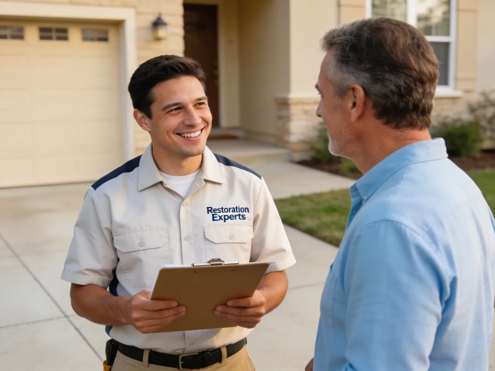 Water Damage Cleanup Twin Peaks, CA FAQs